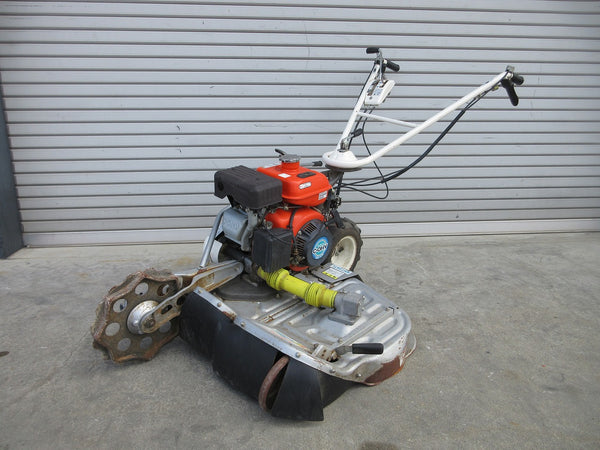 オーレック 畔草刈機 草刈機 WM726TL