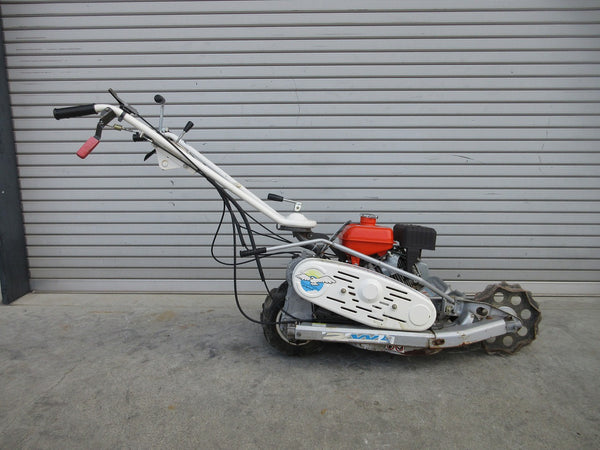 オーレック 畔草刈機 草刈機 WM726TL