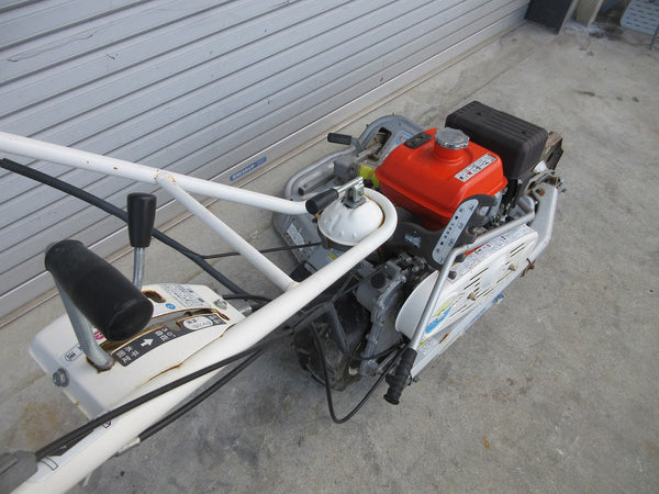 オーレック 畔草刈機 草刈機 WM726TL