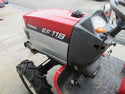 ヤンマー トラクター 18馬力 EF118