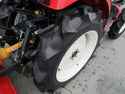 ヤンマー トラクター 18馬力 EF118