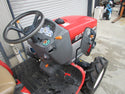 ヤンマー トラクター 18馬力 EF118