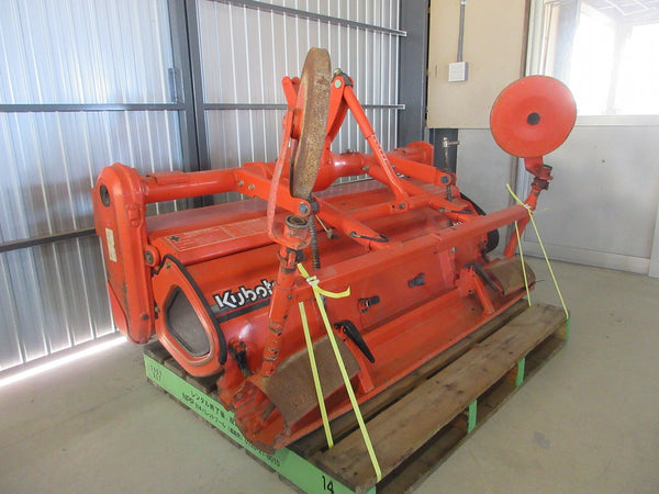 クボタ ロータリー RL15G Bヒッチ