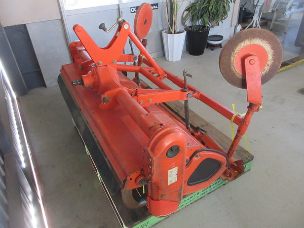 クボタ ロータリー RL15G Bヒッチ