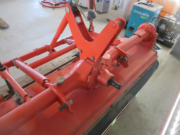 クボタ ロータリー RL15G Bヒッチ