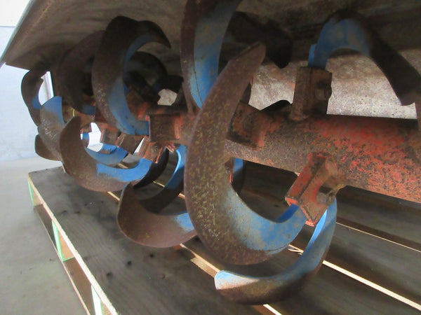 クボタ ロータリー RL15G Bヒッチ