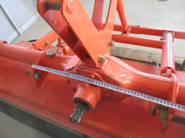 クボタ ロータリー RL15G Bヒッチ