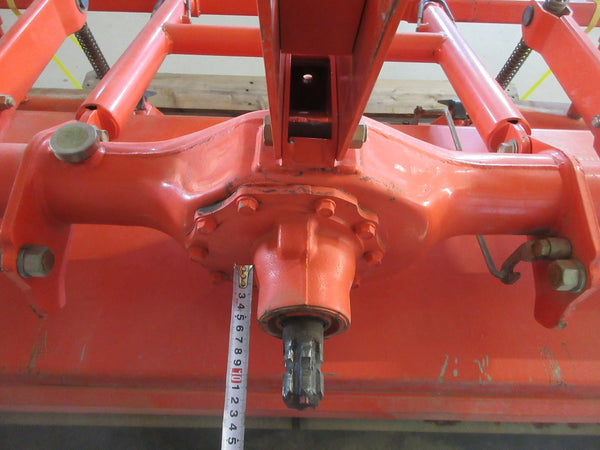 クボタ ロータリー RL15G Bヒッチ