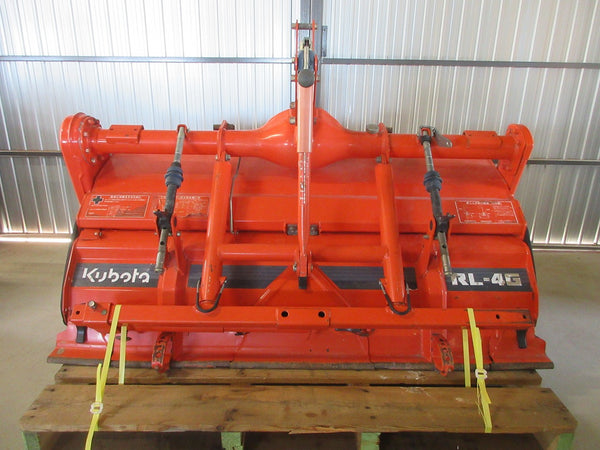 クボタ ロータリー RL4G Bヒッチ