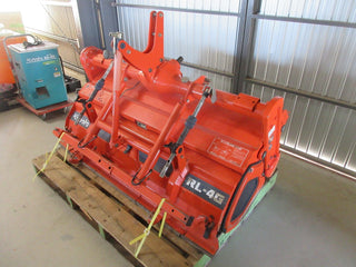 クボタ ロータリー RL4G Bヒッチ