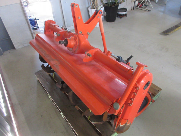 クボタ ロータリー RL4G Bヒッチ