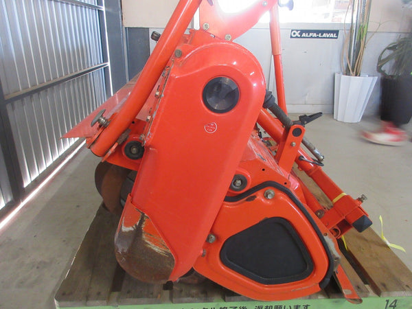 クボタ ロータリー RL4G Bヒッチ