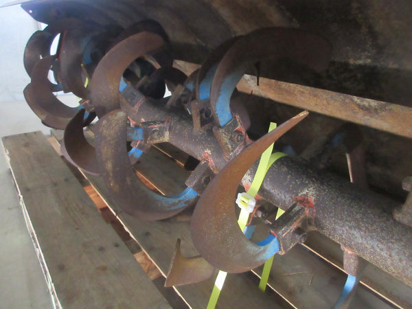 クボタ ロータリー RL4G Bヒッチ