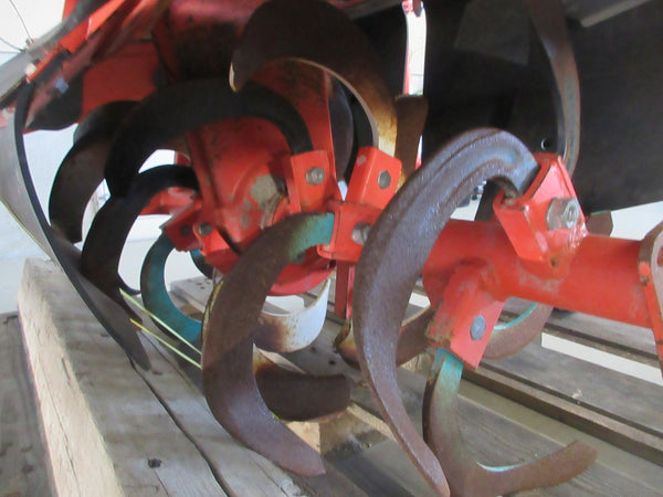 クボタ ロータリー 形成ロータリー 直装 RJ-GS 直装