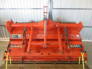クボタ ロータリー RL14K Bヒッチ