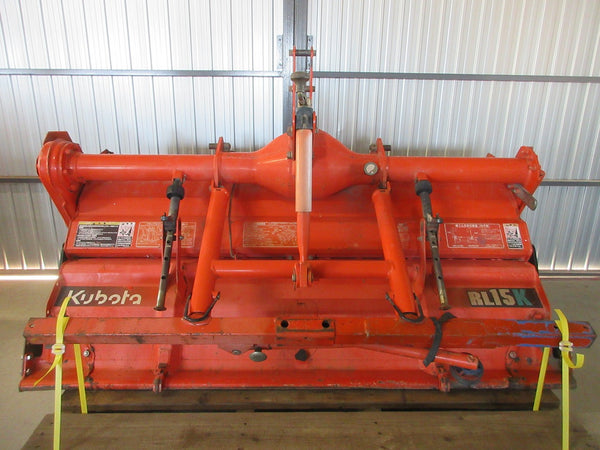 クボタ ロータリー RL15K Bヒッチ