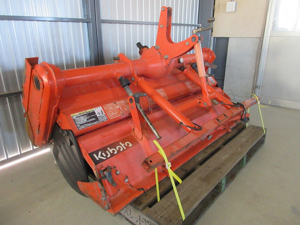 クボタ ロータリー RL15K Bヒッチ