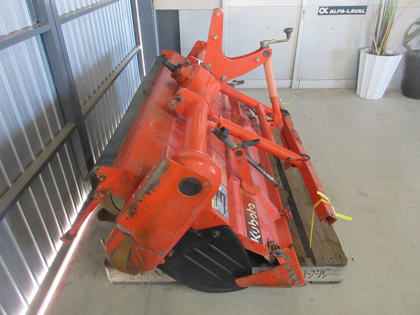 クボタ ロータリー RL15K Bヒッチ