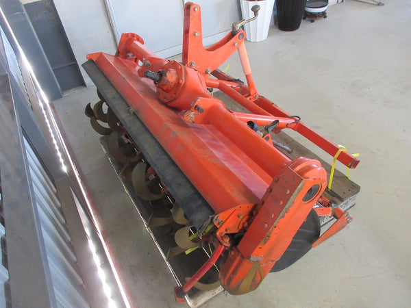 クボタ ロータリー RL15K Bヒッチ