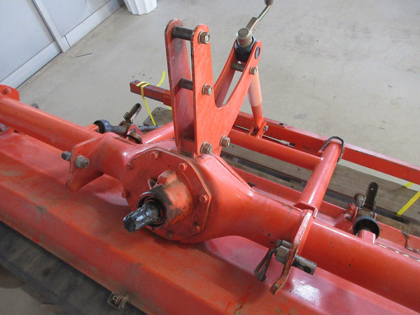 クボタ ロータリー RL15K Bヒッチ