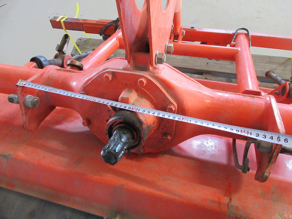 クボタ ロータリー RL15K Bヒッチ