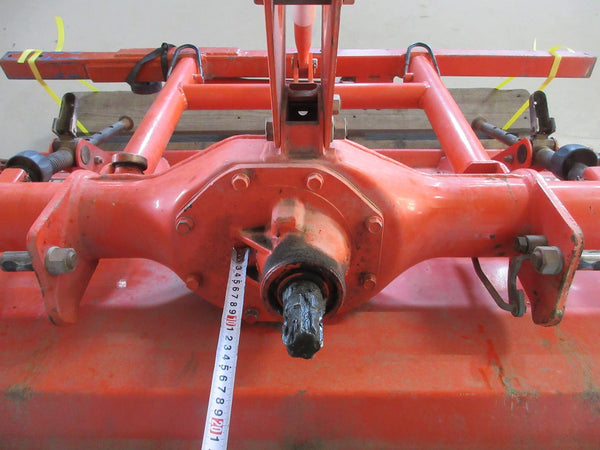 クボタ ロータリー RL15K Bヒッチ