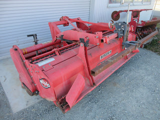 ニプロ ロータリー アッパーロータリー Lヒッチ BUR2210H