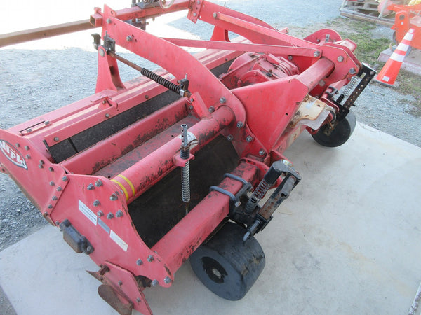 ニプロ ロータリー アッパーロータリー Lヒッチ BUR2210H