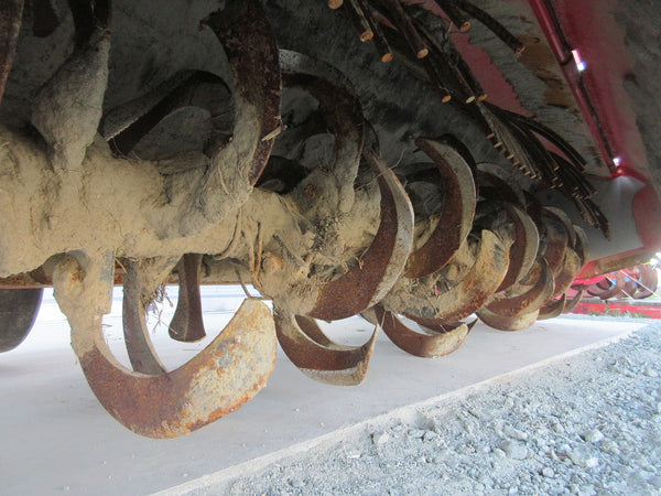 ニプロ ロータリー アッパーロータリー Lヒッチ BUR2210H