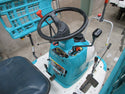 クボタ 4条 田植え機 SPU450P-FR