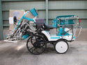 クボタ 4条 田植え機 SPU450P-FR