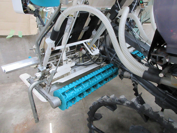 クボタ 4条 田植え機 SPU450P-FR