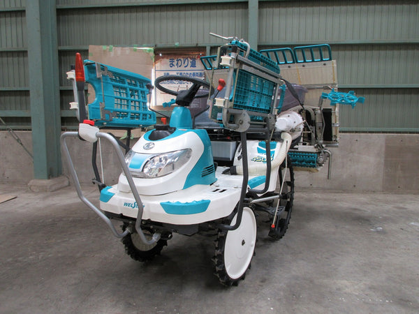 クボタ 4条 田植え機 SPU450P-FR