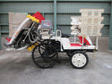 ヤンマー ５条植え 田植え機 RJ5 UFO