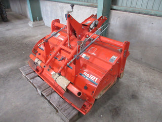 クボタ ロータリー RS121