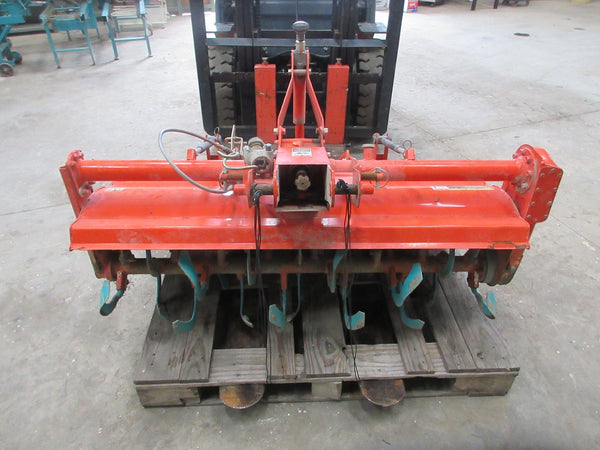クボタ ロータリー RS121