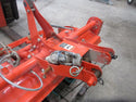 クボタ ロータリー RS121