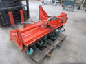 クボタ ロータリー RS121