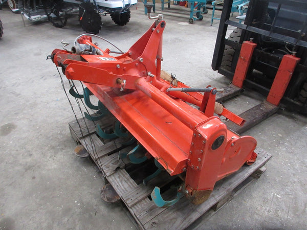 クボタ ロータリー RS121