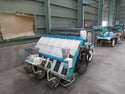 クボタ 6条植え 田植機 ZP67-FGS