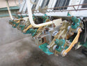 クボタ 6条植え 田植機 ZP67-FGS
