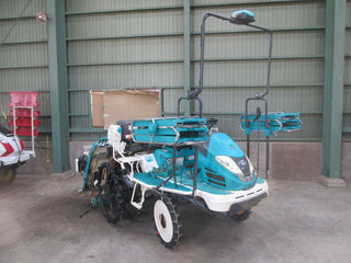 クボタ 6条植え 田植機 ZP67-FGS