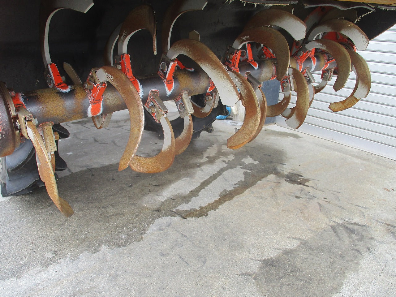 クボタ 19馬力 トラクター GL-19 クボタ 19馬力 トラクター GL-19 | のうき屋 ONLINE STORE