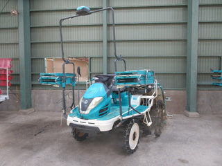 クボタ 6条植え 田植機 ZP67-FGS
