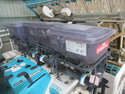 クボタ 6条植え 田植機 ZP67-FGS