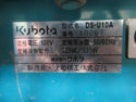 クボタ 播種機 DF-45 SR-431KH 自動供給機付き