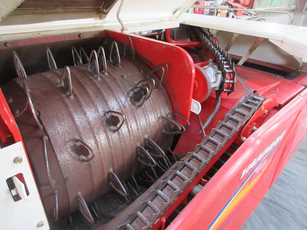 ヤンマー 2条刈り コンバイン GC218G