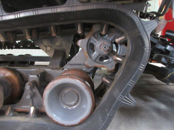 クボタ 2条刈り コンバイン ER215-SPGW