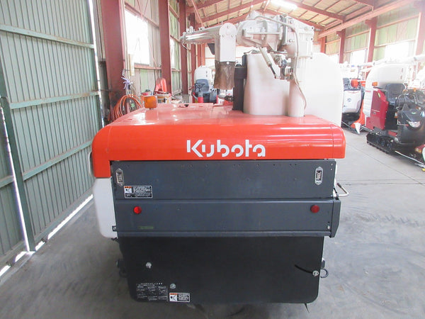 クボタ 2条刈り コンバイン ER215-SPGW