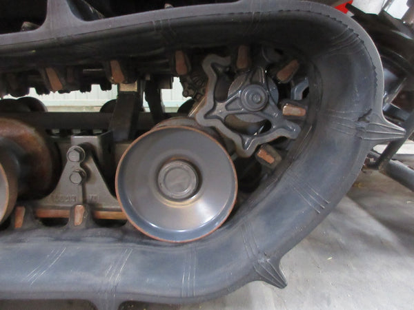 クボタ 2条刈り コンバイン ER211NG-W